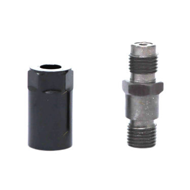 Diesel Fuel Injector Cap