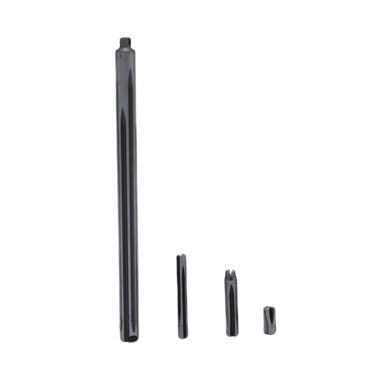 Diesel Fuel Injector Cap