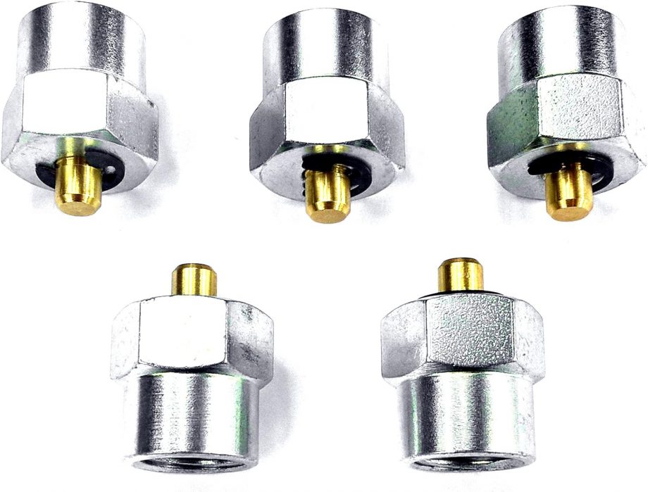 Diesel Fuel Injector Cap - Worldbay Auto Parts