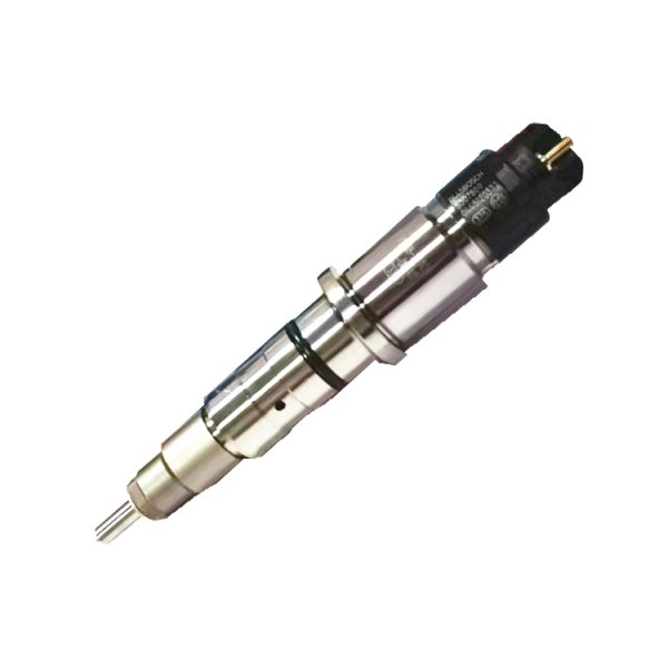 Diesel Fuel Injector Cap