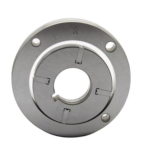 Secondary Fuel Oil Transfer Pump