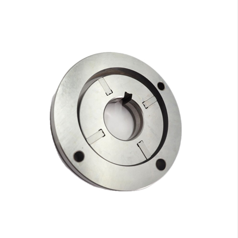 Secondary Fuel Oil Transfer Pump