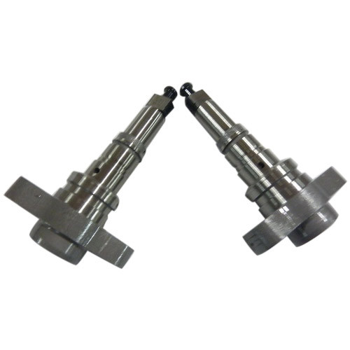 Diesel Fuel Injector Plunger