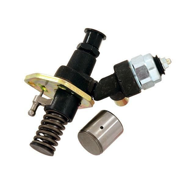 The Electromagnetic Valve